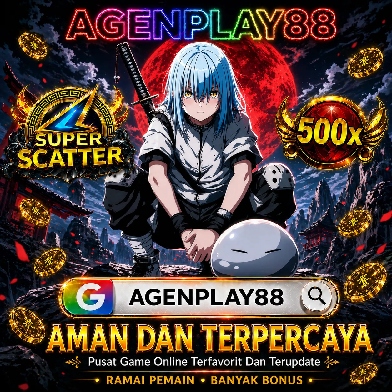 KING148 ✪ Berkuasalah Dengan 148 Pasukan Elit — Pimpin Mereka Ke Medan Perang — Destinasi Game Strategi Kerajaan!